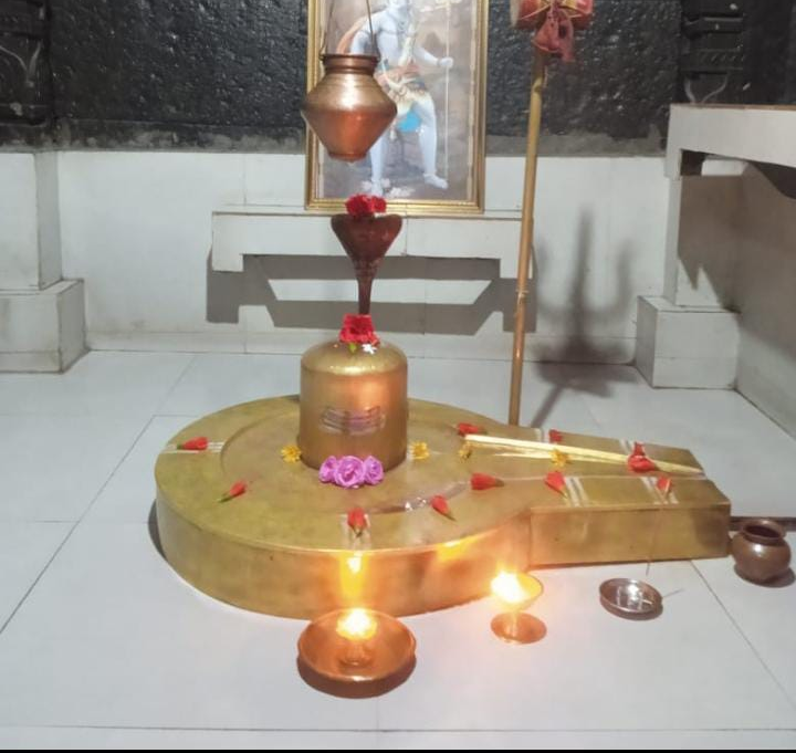 कांडेश्वर मंदिर