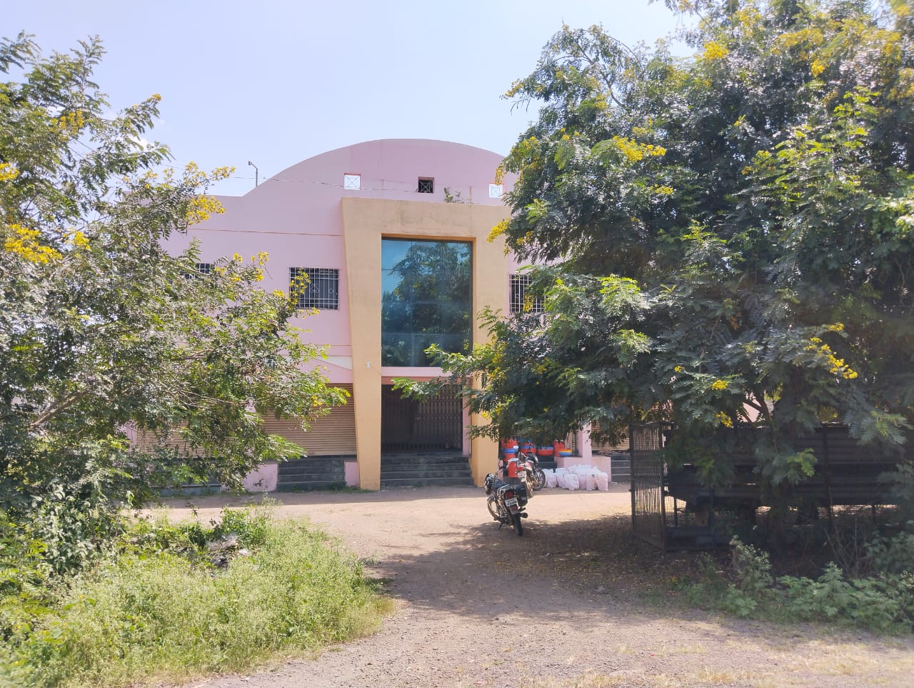 पतसंस्था