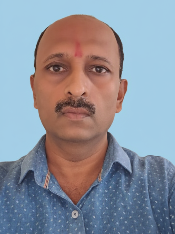 श्री. विकास रामचंद्र सुतार